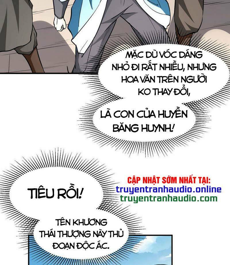 Chương 445 - Trang 16