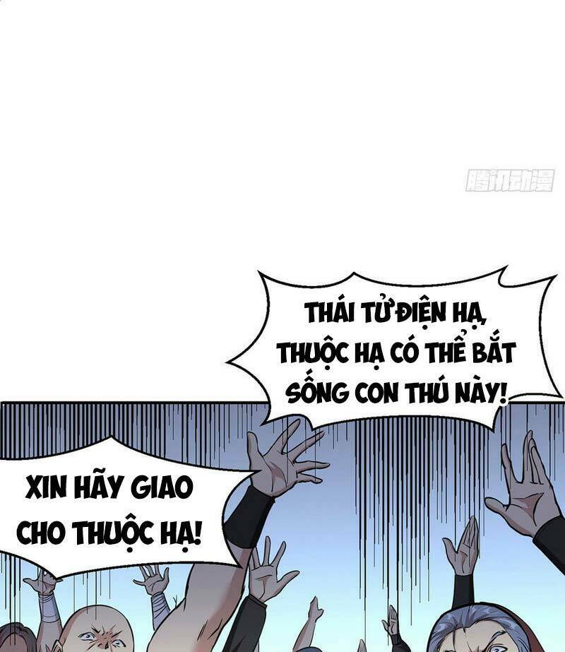 Chương 445 - Trang 22