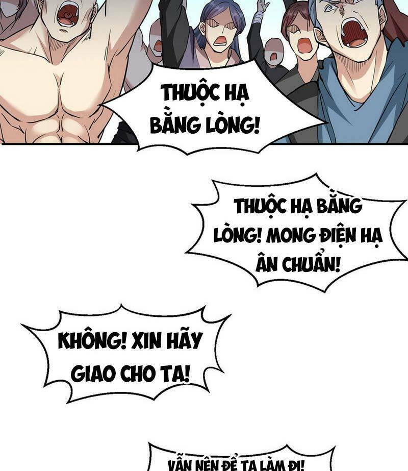 Chương 445 - Trang 23
