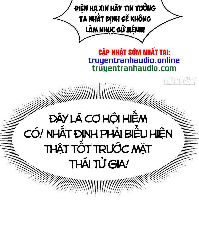 Chương 445 - Trang 24