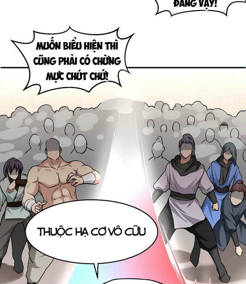Chương 445 - Trang 27
