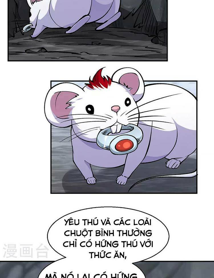 Chương 446 - Trang 20