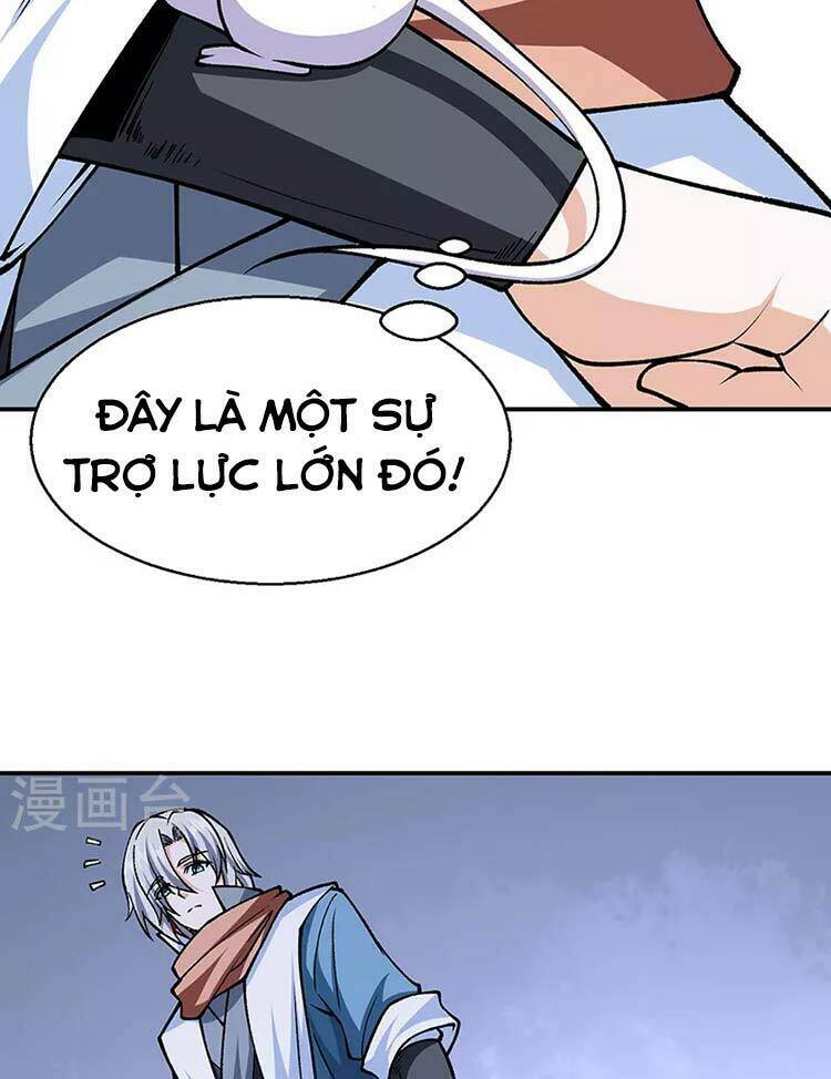 Chương 446 - Trang 25
