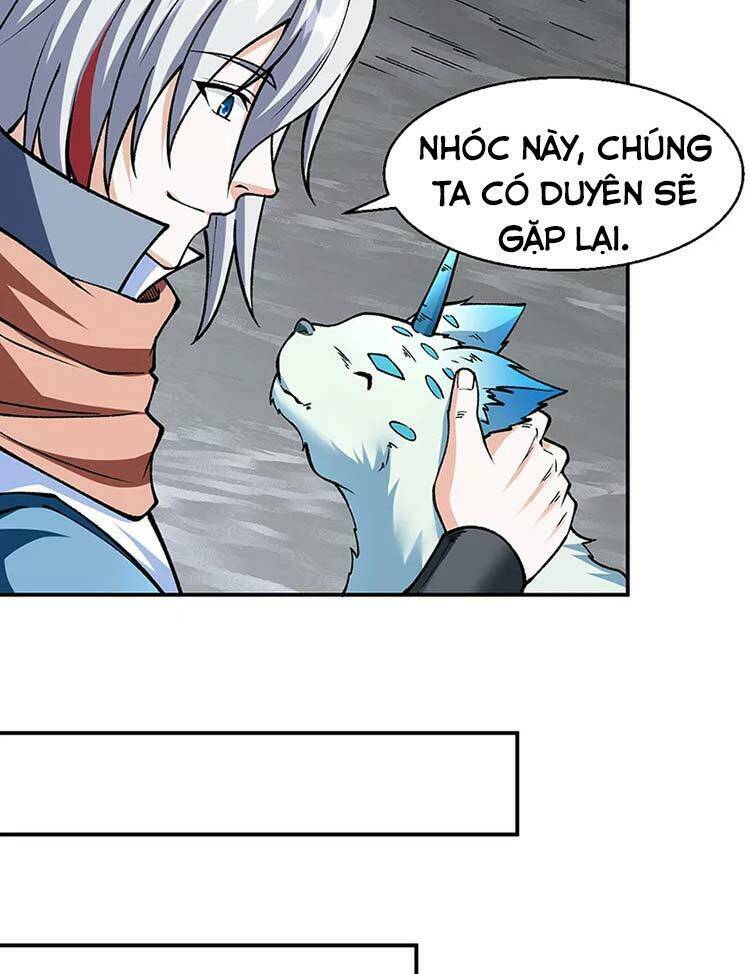 Chương 446 - Trang 30