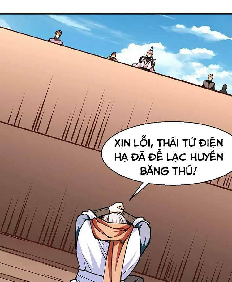 Chương 446 - Trang 33