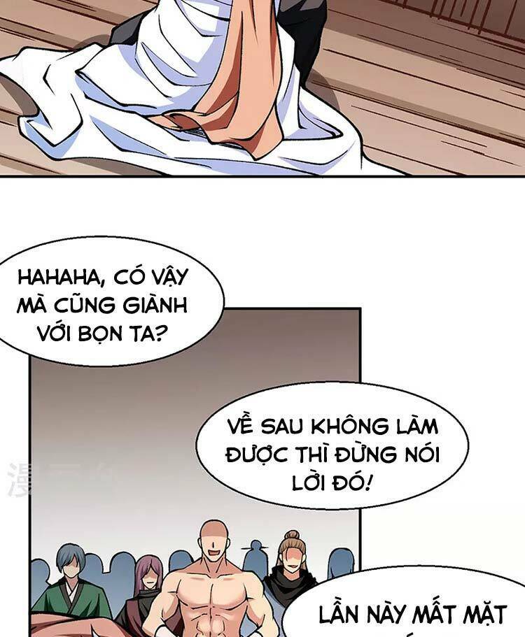 Chương 446 - Trang 34