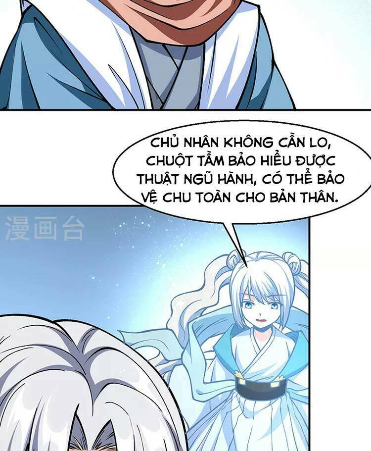 Chương 446 - Trang 46