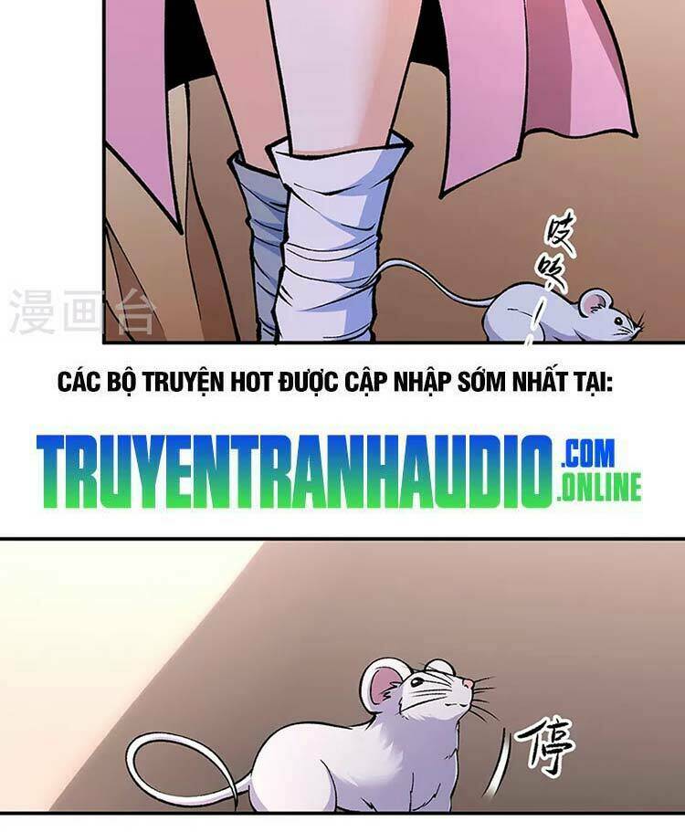 Chương 446 - Trang 51