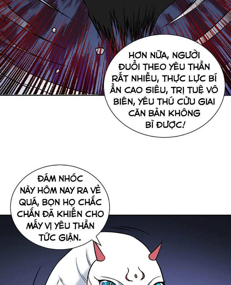 Chương 447 - Trang 33