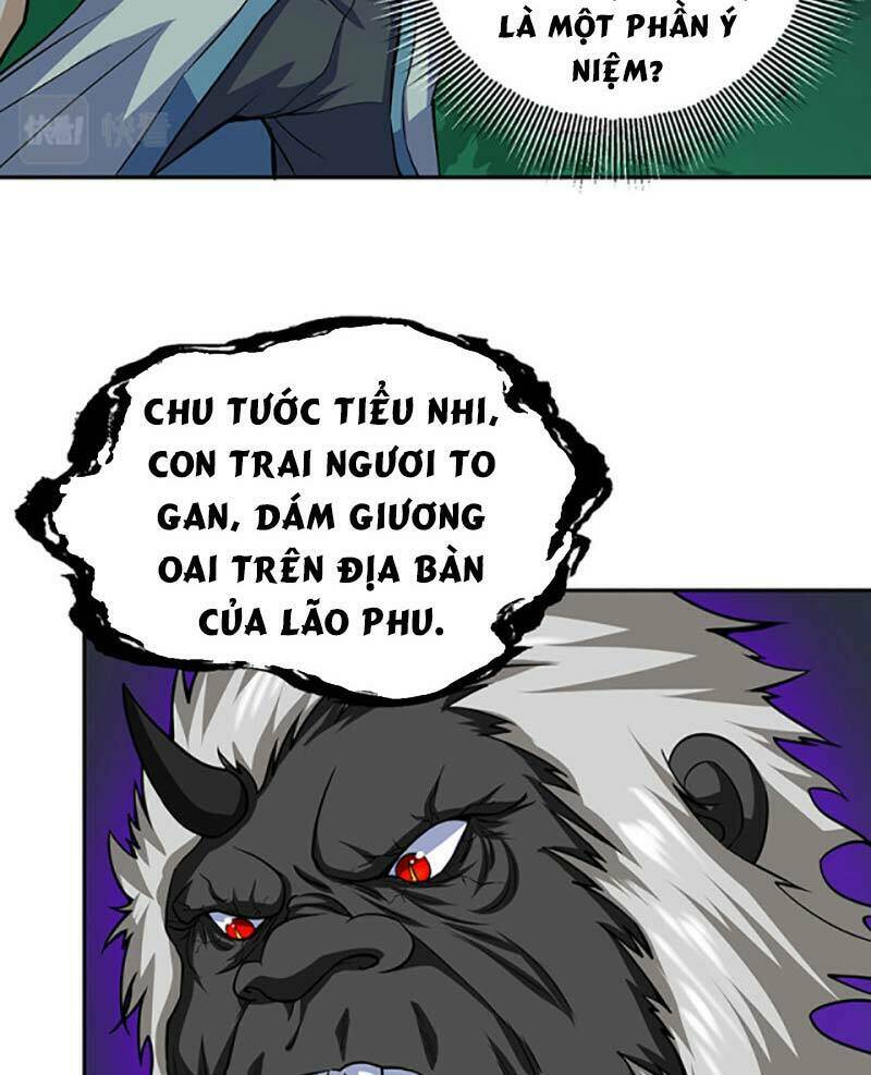 Chương 447 - Trang 48