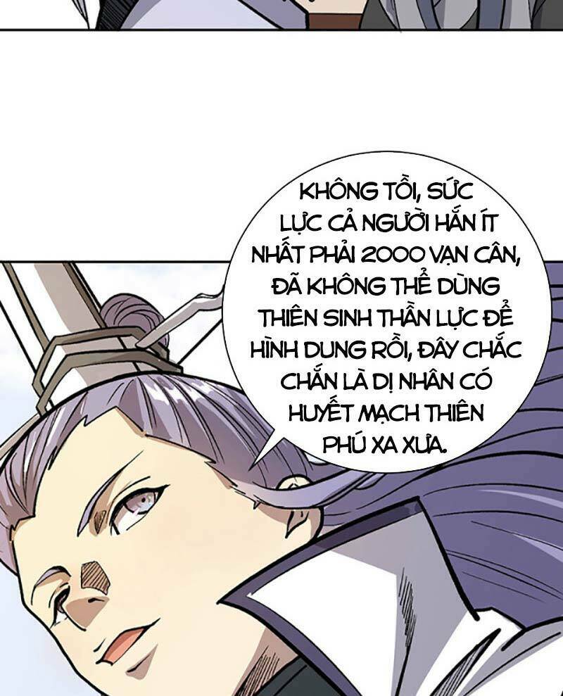 Chương 449 - Trang 16