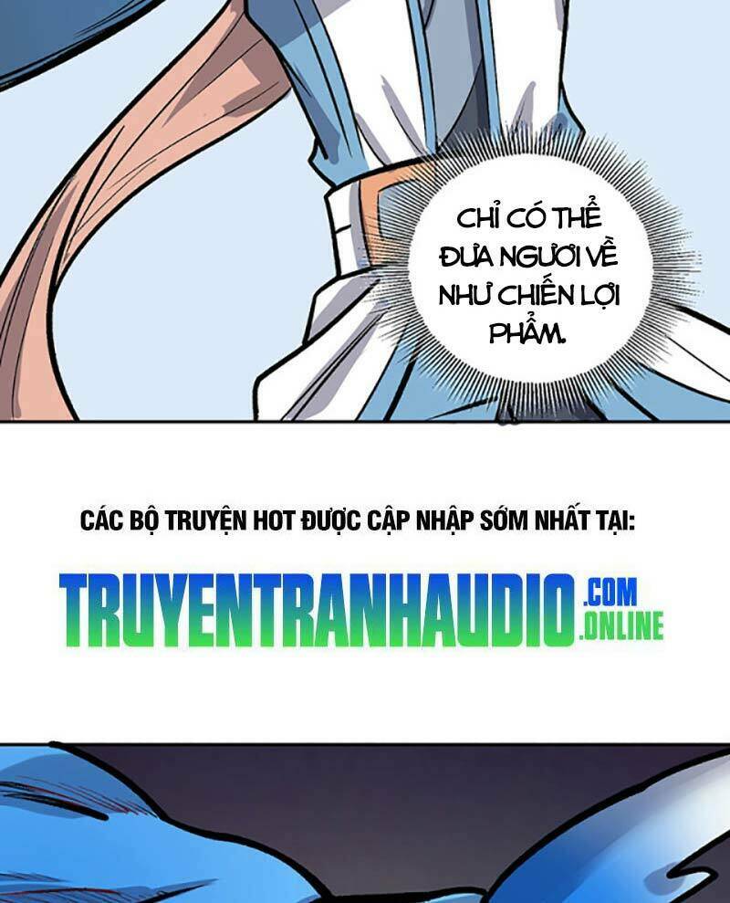 Chương 449 - Trang 25