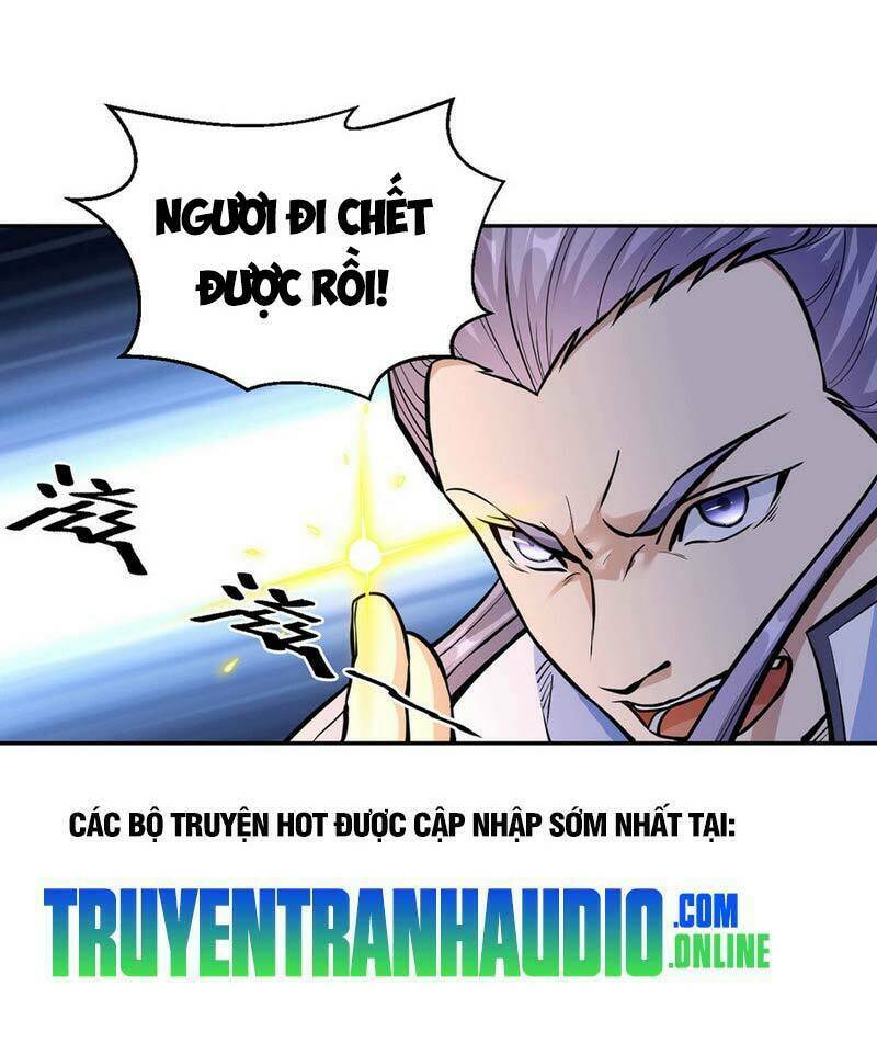 Chương 450 - Trang 34