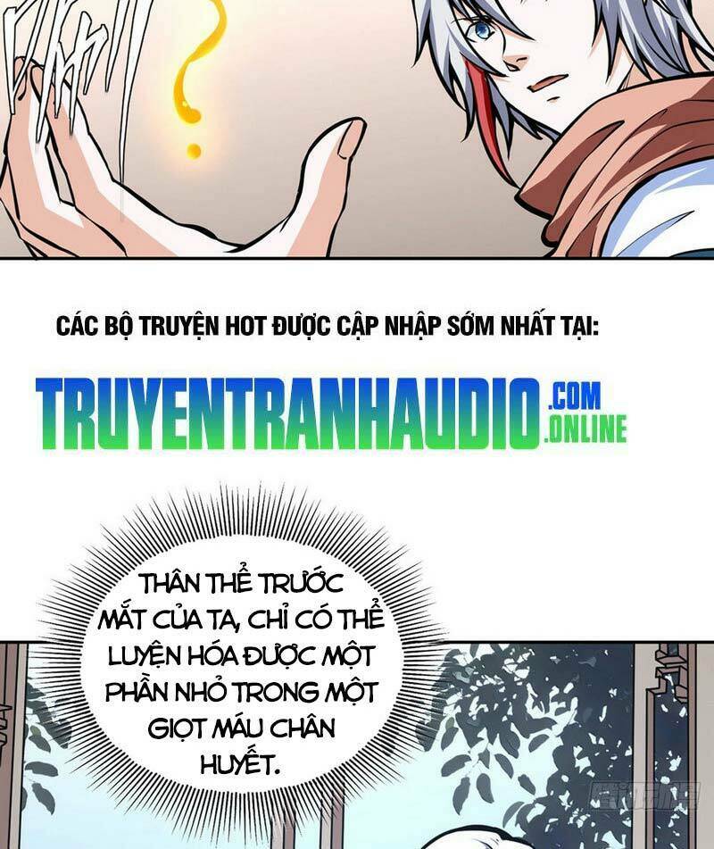 Chương 450 - Trang 51