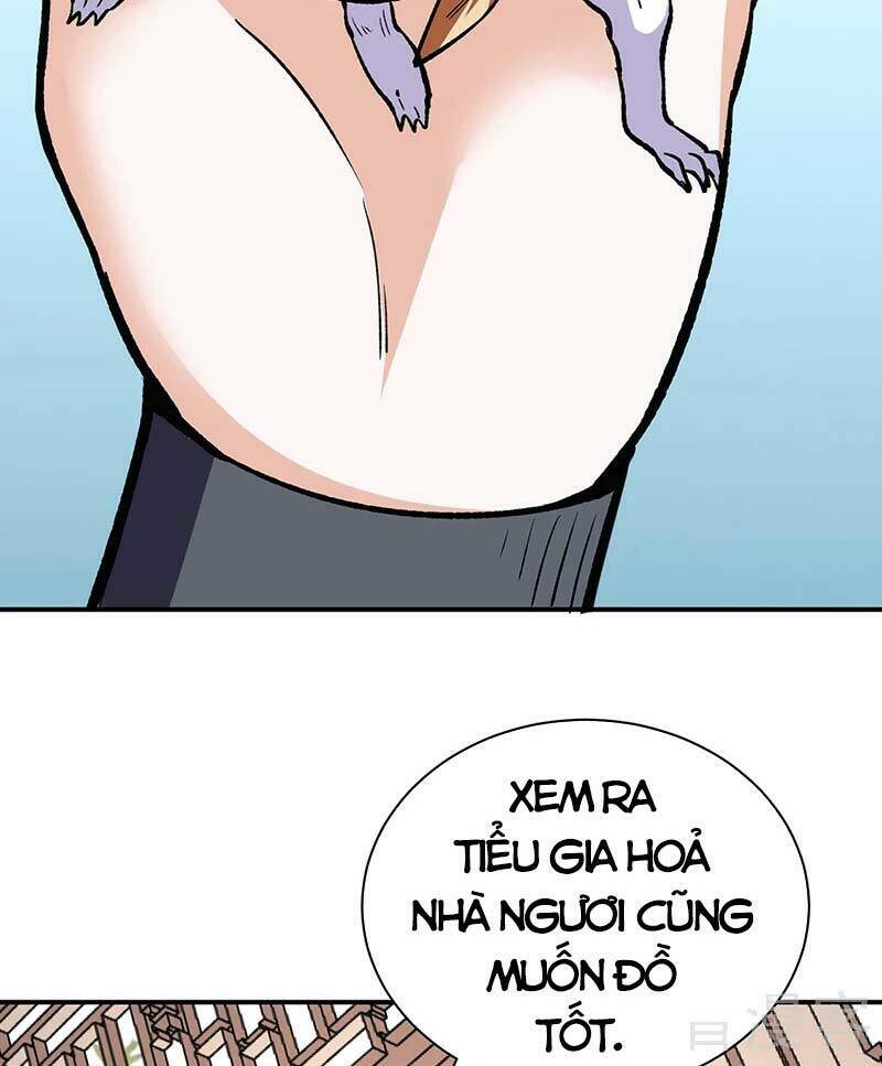 Chương 451 - Trang 37