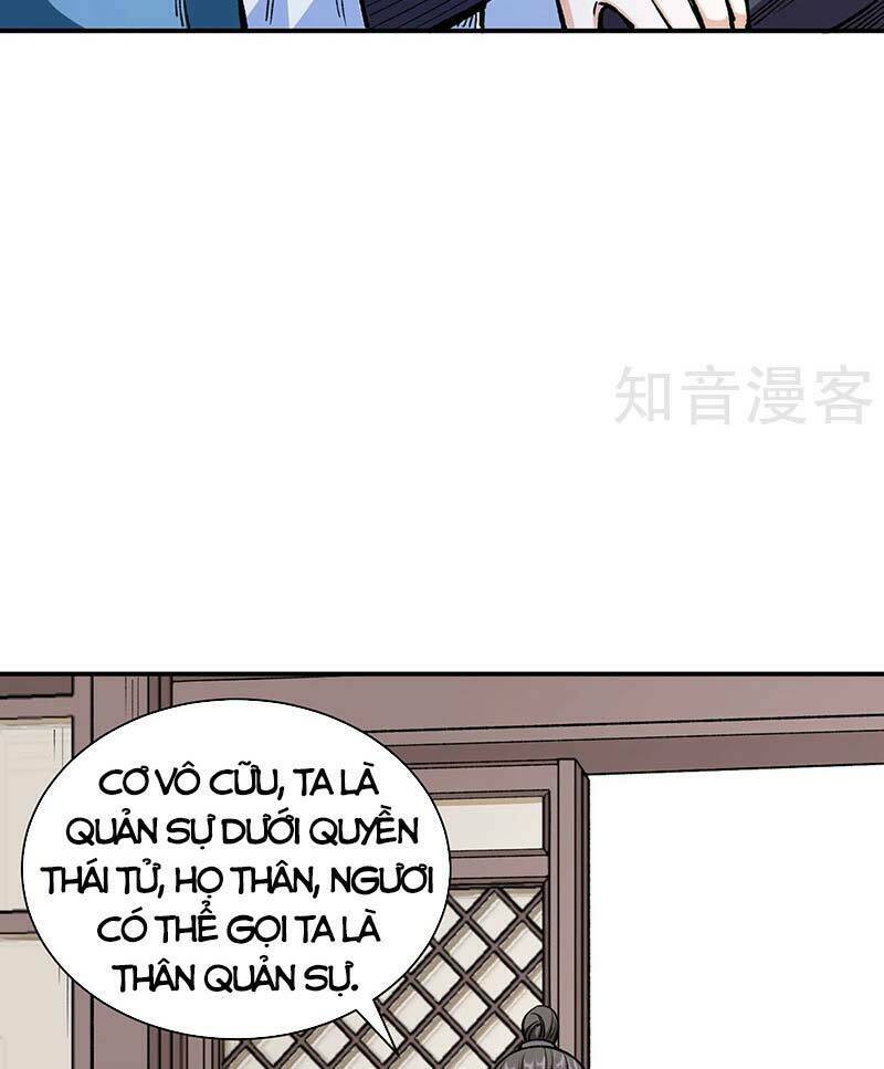 Chương 451 - Trang 51