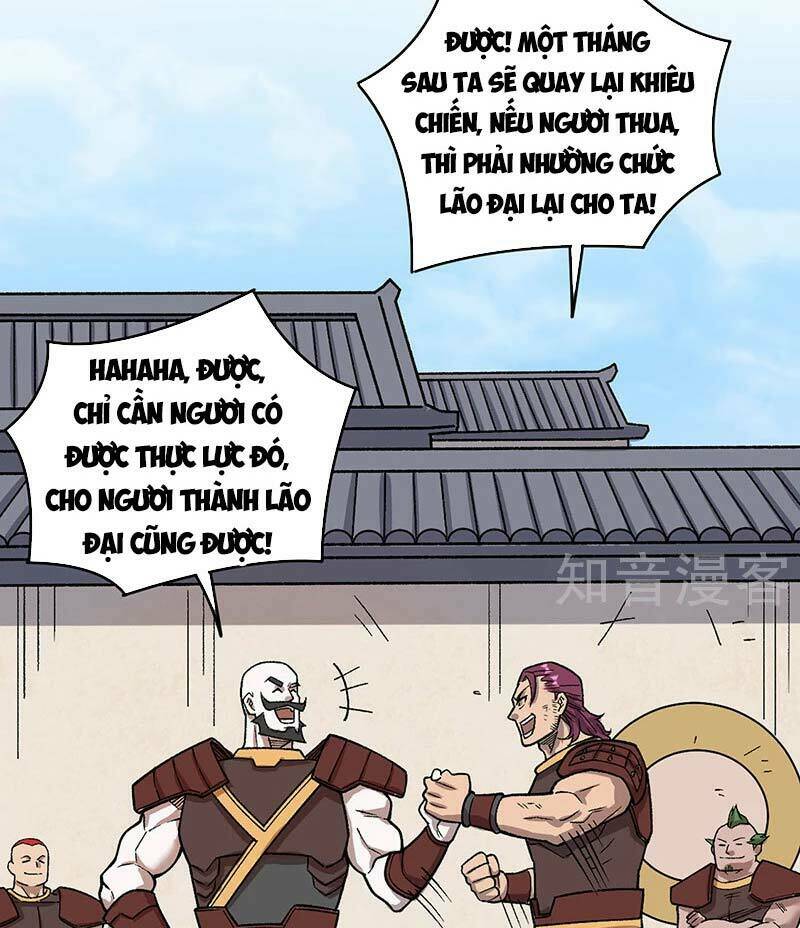 Chương 452 - Trang 16