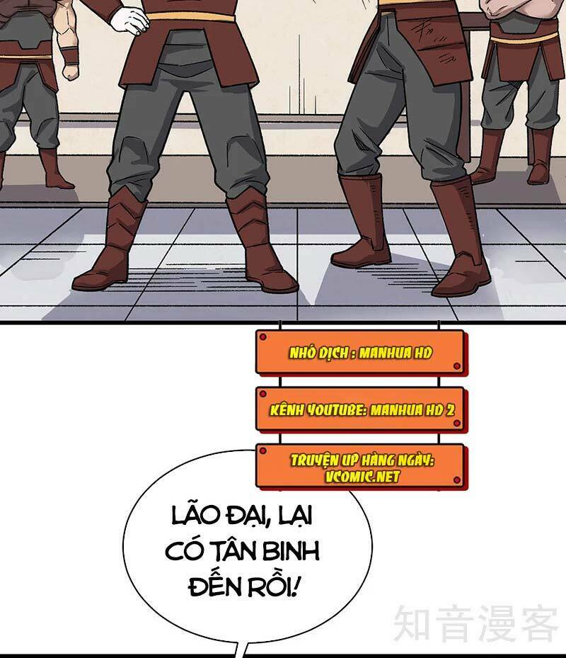 Chương 452 - Trang 17