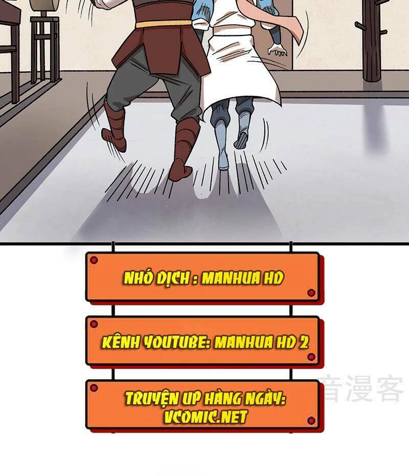 Chương 452 - Trang 24