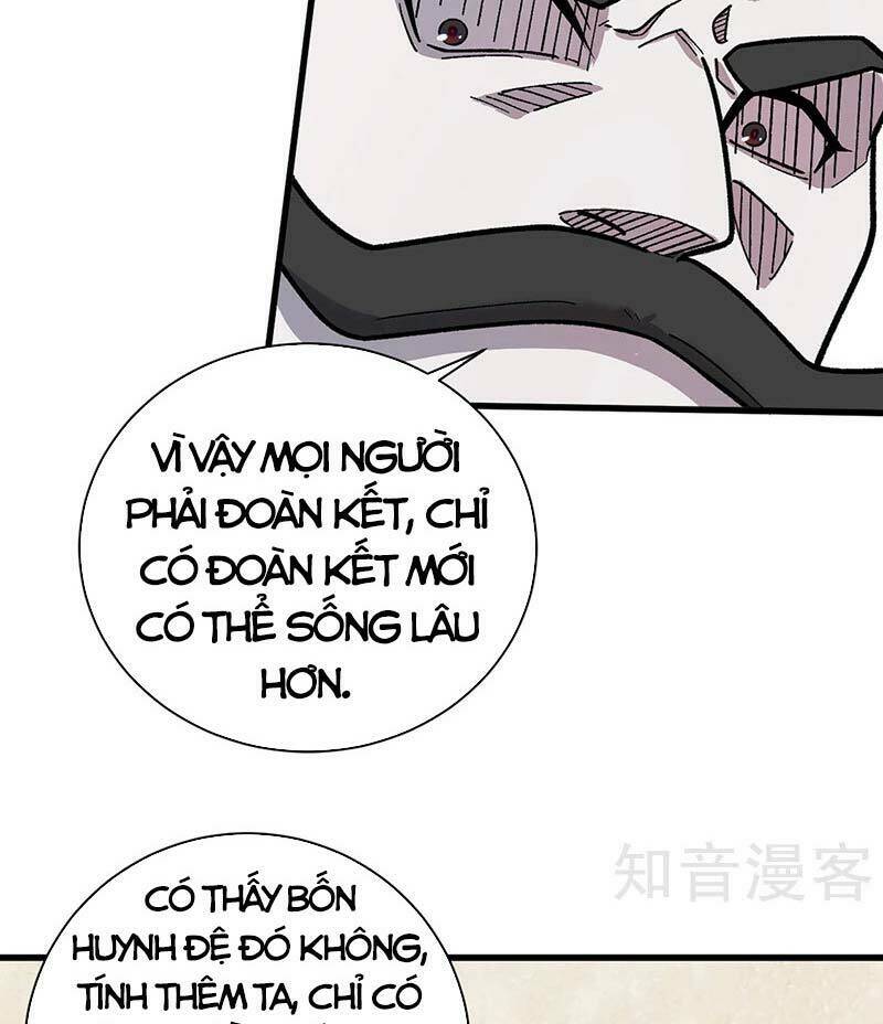 Chương 452 - Trang 30