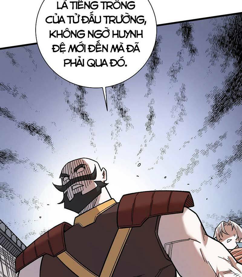 Chương 452 - Trang 38