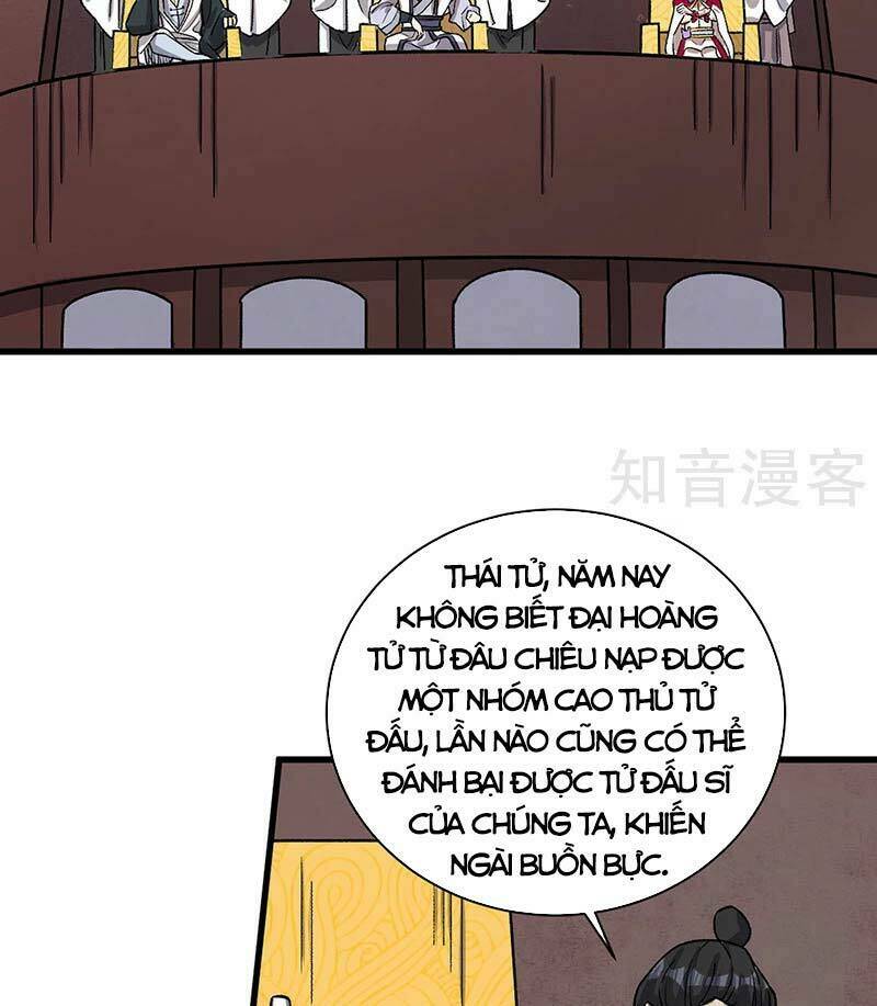 Chương 452 - Trang 46
