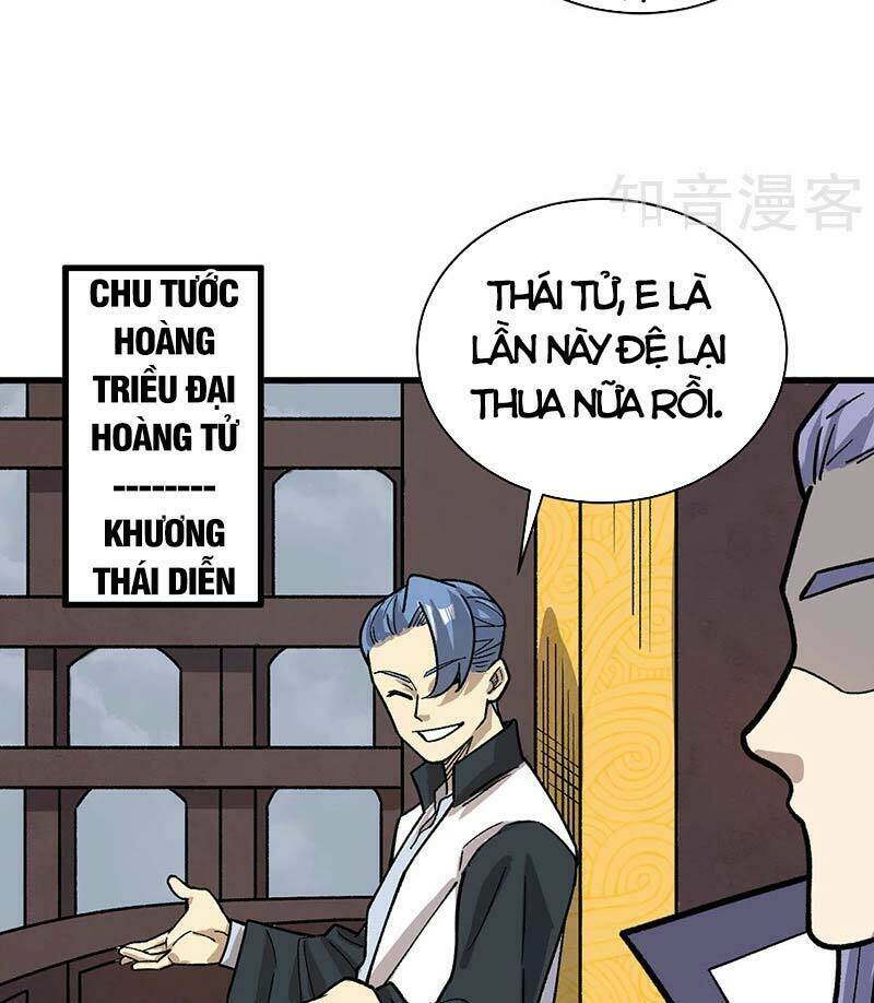 Chương 452 - Trang 49