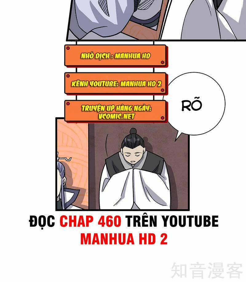 Chương 452 - Trang 62