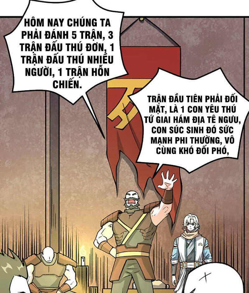 Chương 453 - Trang 15
