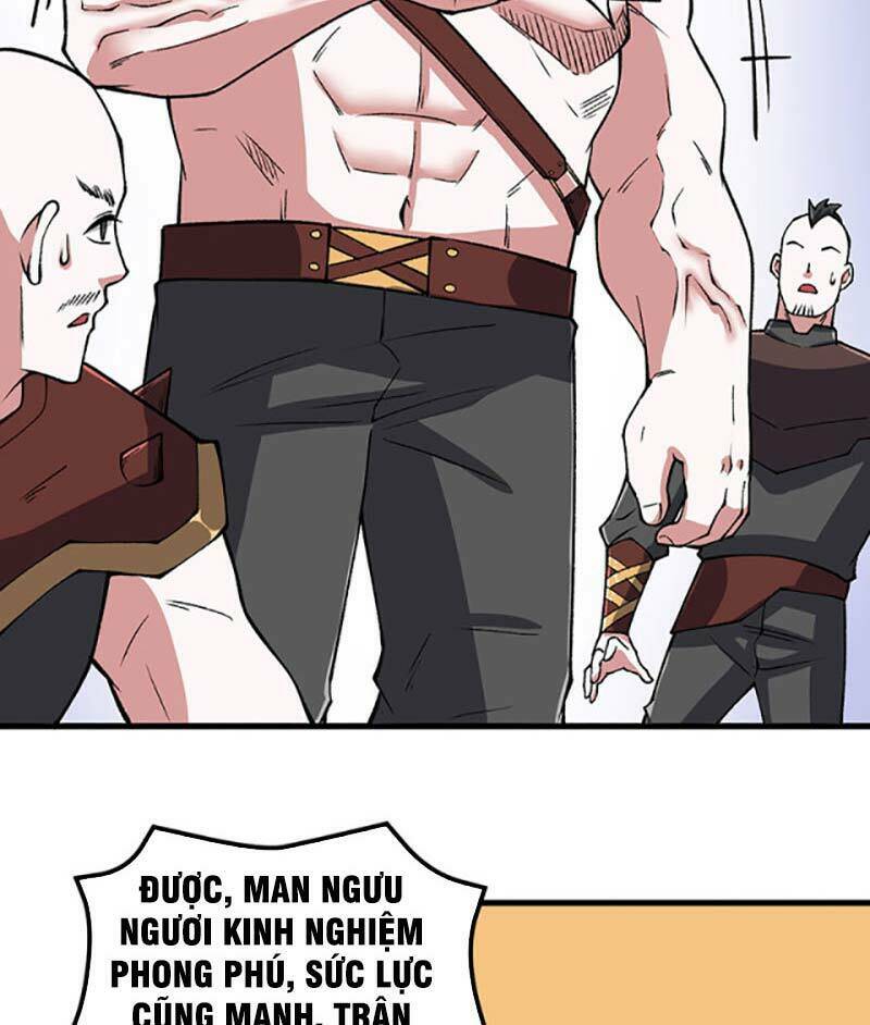 Chương 453 - Trang 18