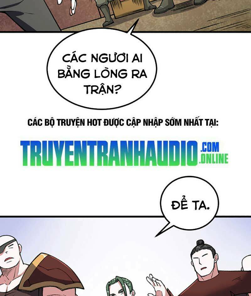 Chương 453 - Trang 21