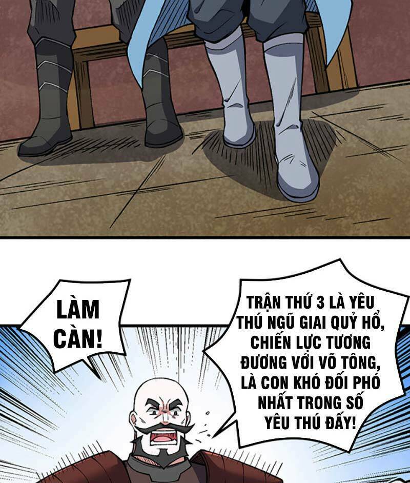 Chương 453 - Trang 25