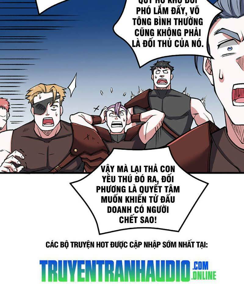 Chương 453 - Trang 27