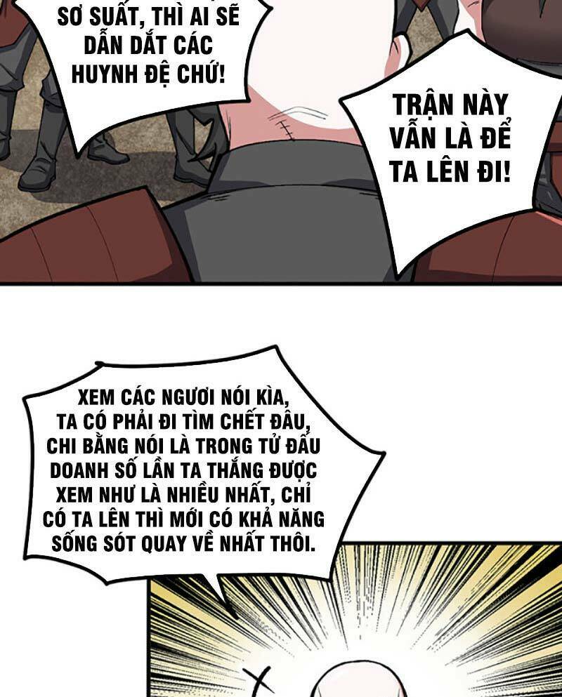 Chương 453 - Trang 30