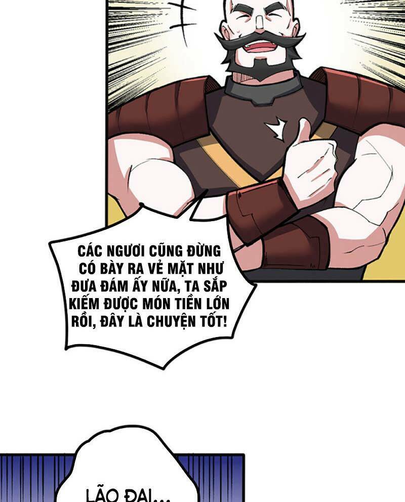 Chương 453 - Trang 31