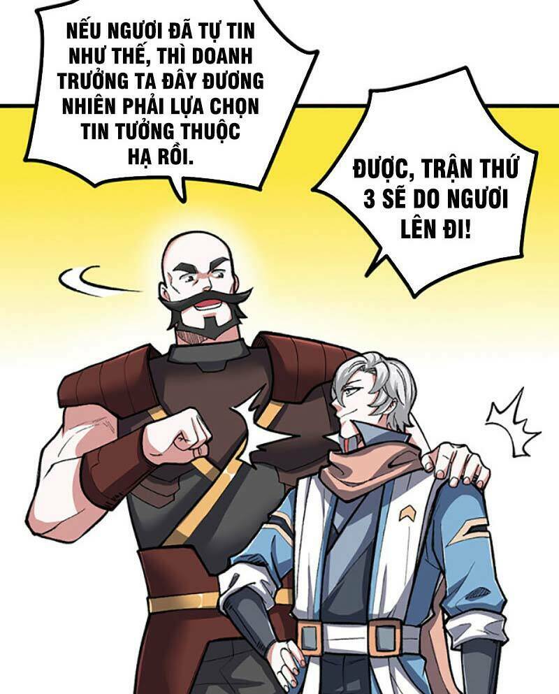 Chương 453 - Trang 36
