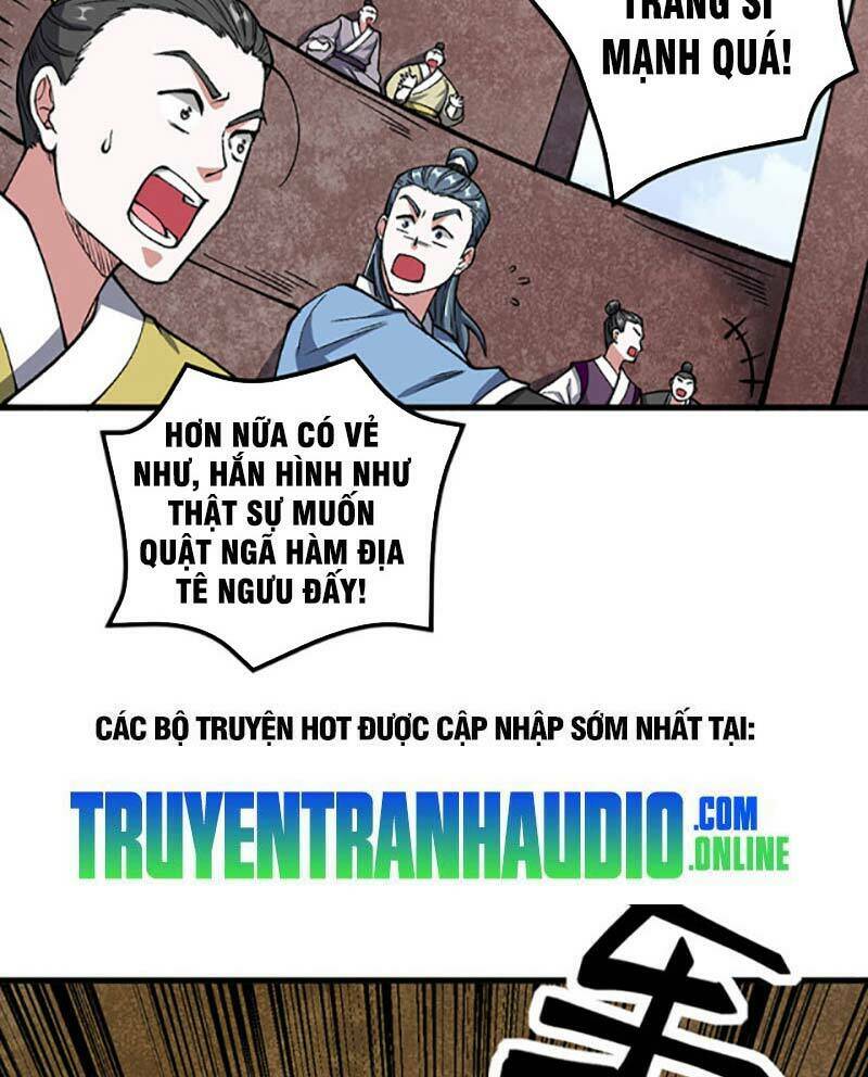 Chương 453 - Trang 47