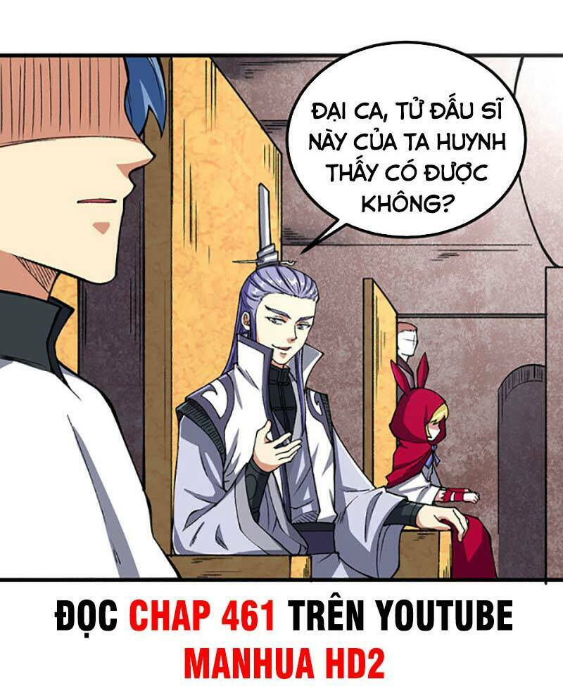 Chương 453 - Trang 52