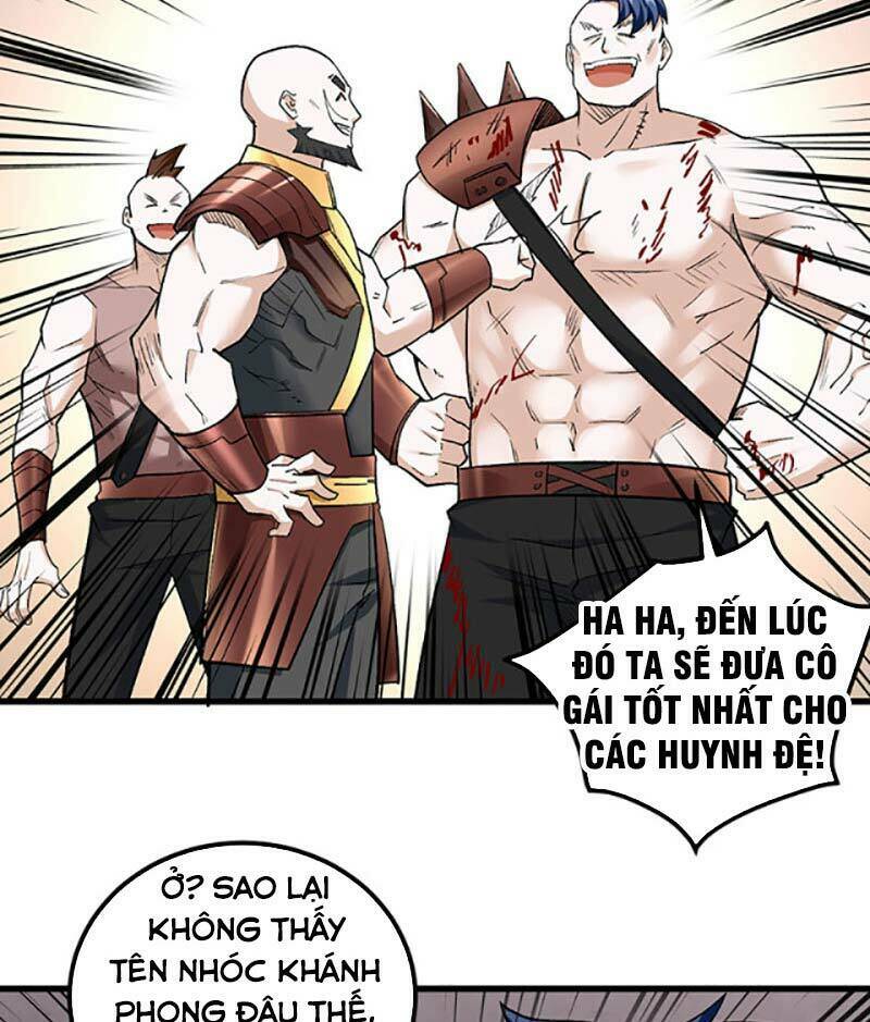 Chương 454 - Trang 14