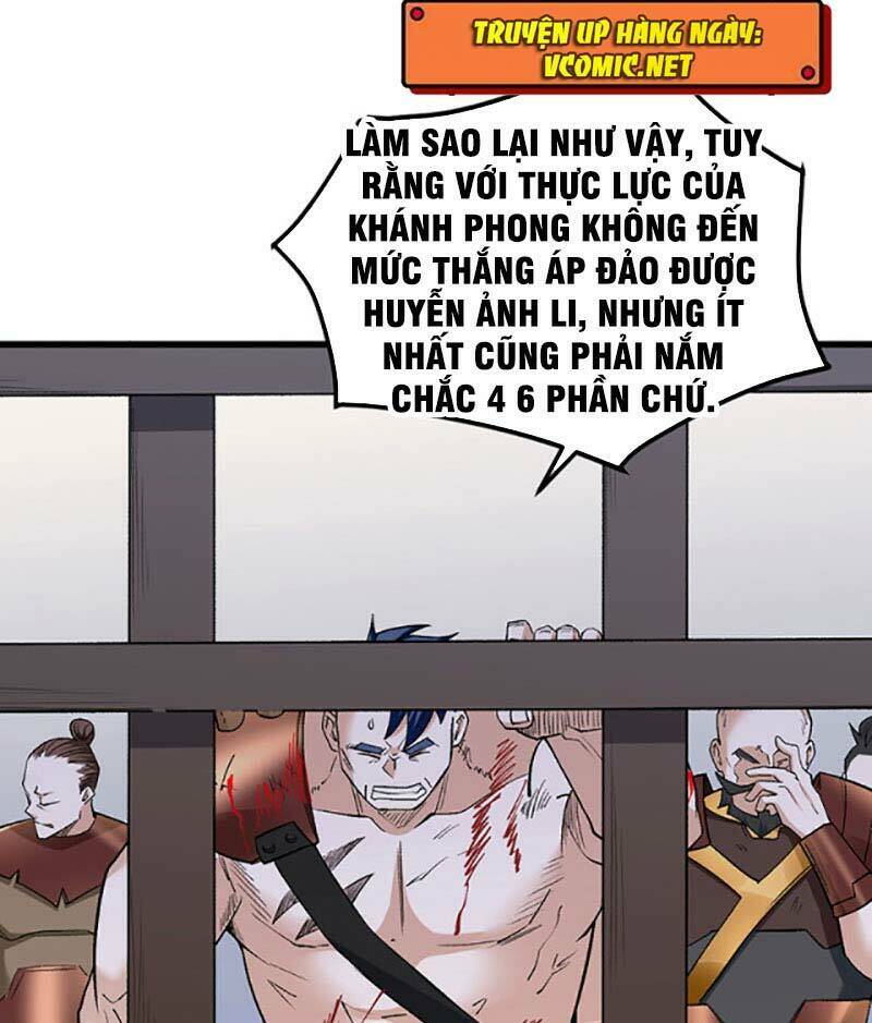 Chương 454 - Trang 22