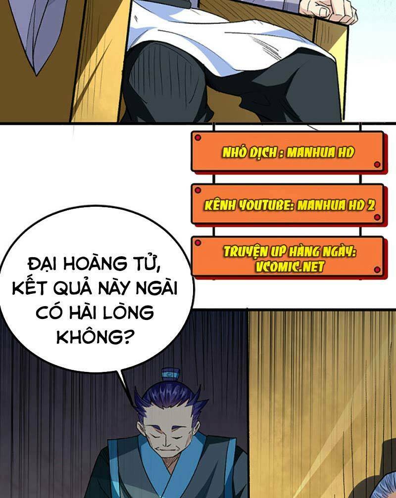 Chương 454 - Trang 33