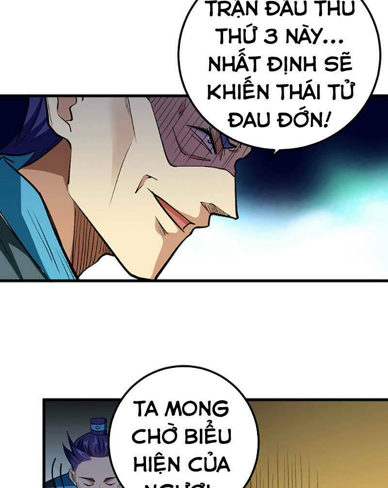 Chương 454 - Trang 38