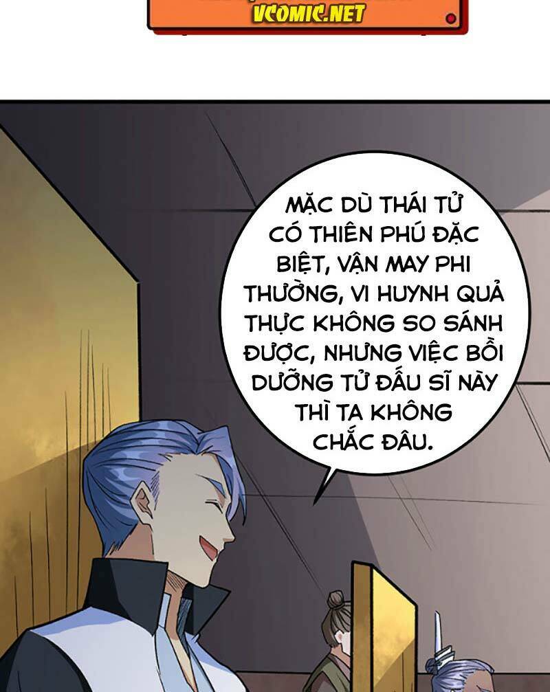 Chương 454 - Trang 40