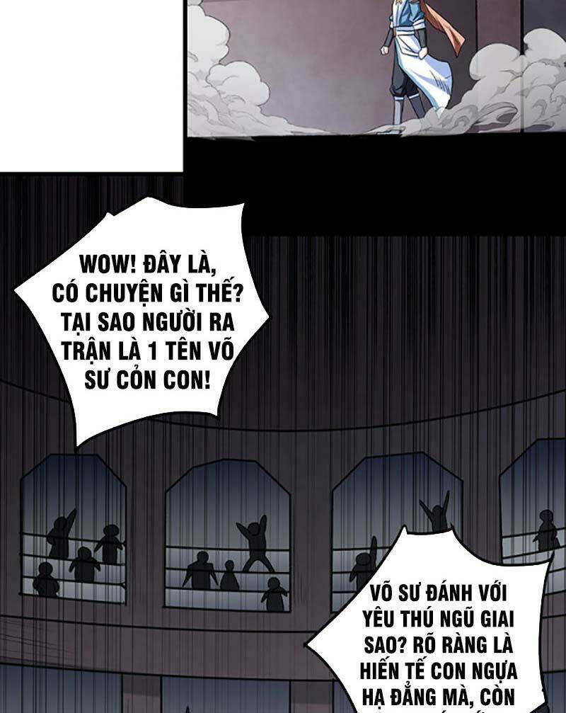 Chương 454 - Trang 51