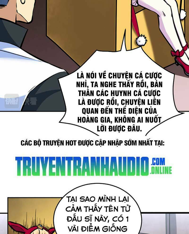 Chương 455 - Trang 16