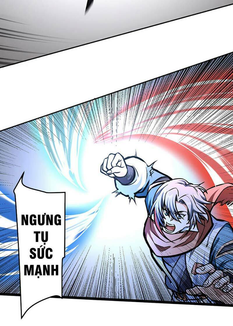 Chương 455 - Trang 30