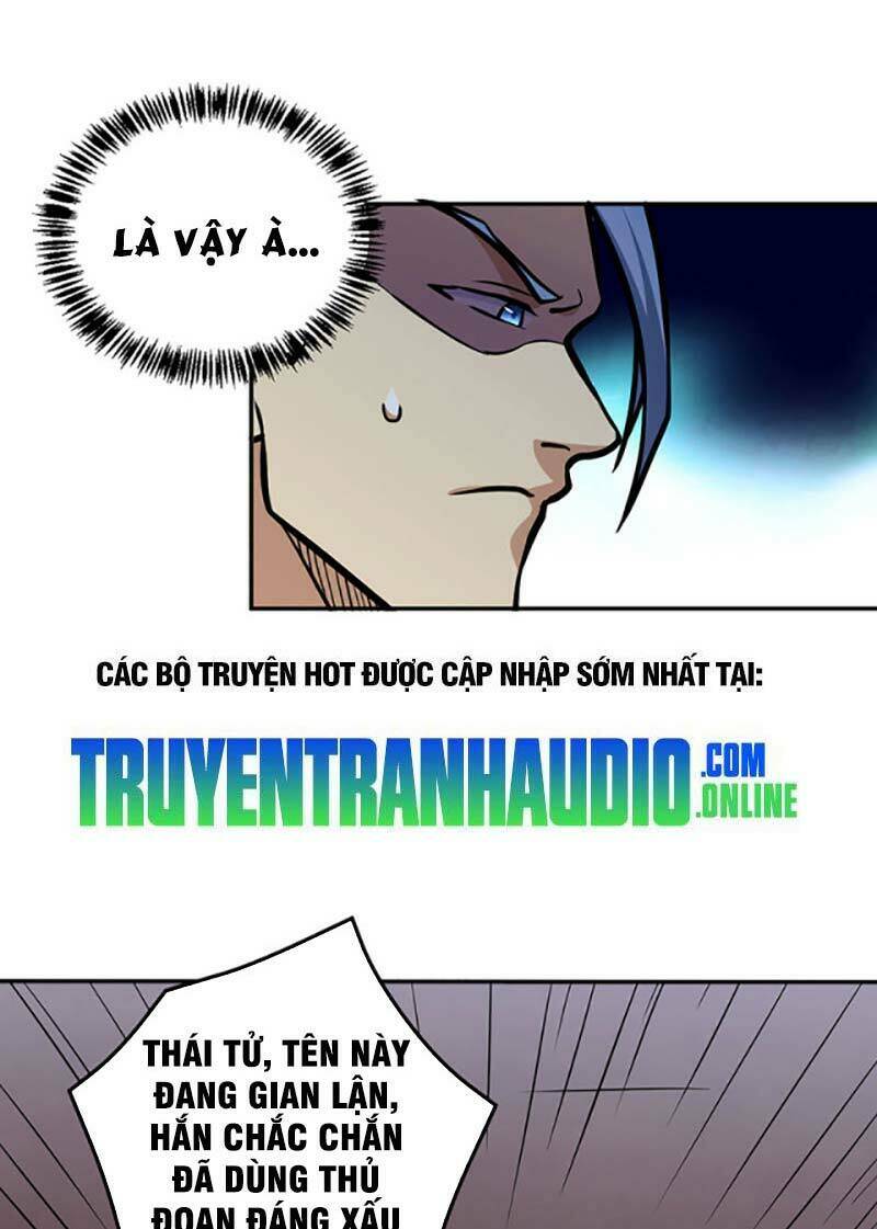 Chương 455 - Trang 42