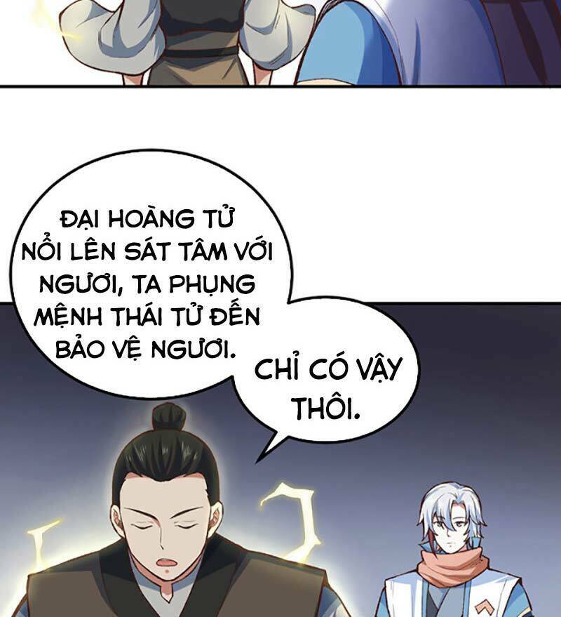 Chương 456 - Trang 11