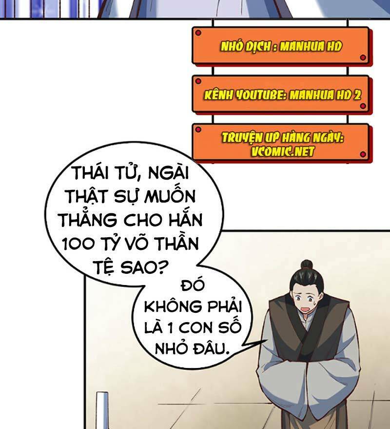 Chương 456 - Trang 22