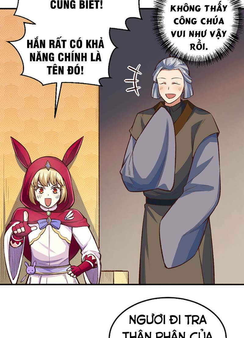 Chương 456 - Trang 30